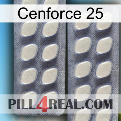 Cenforce 25 07